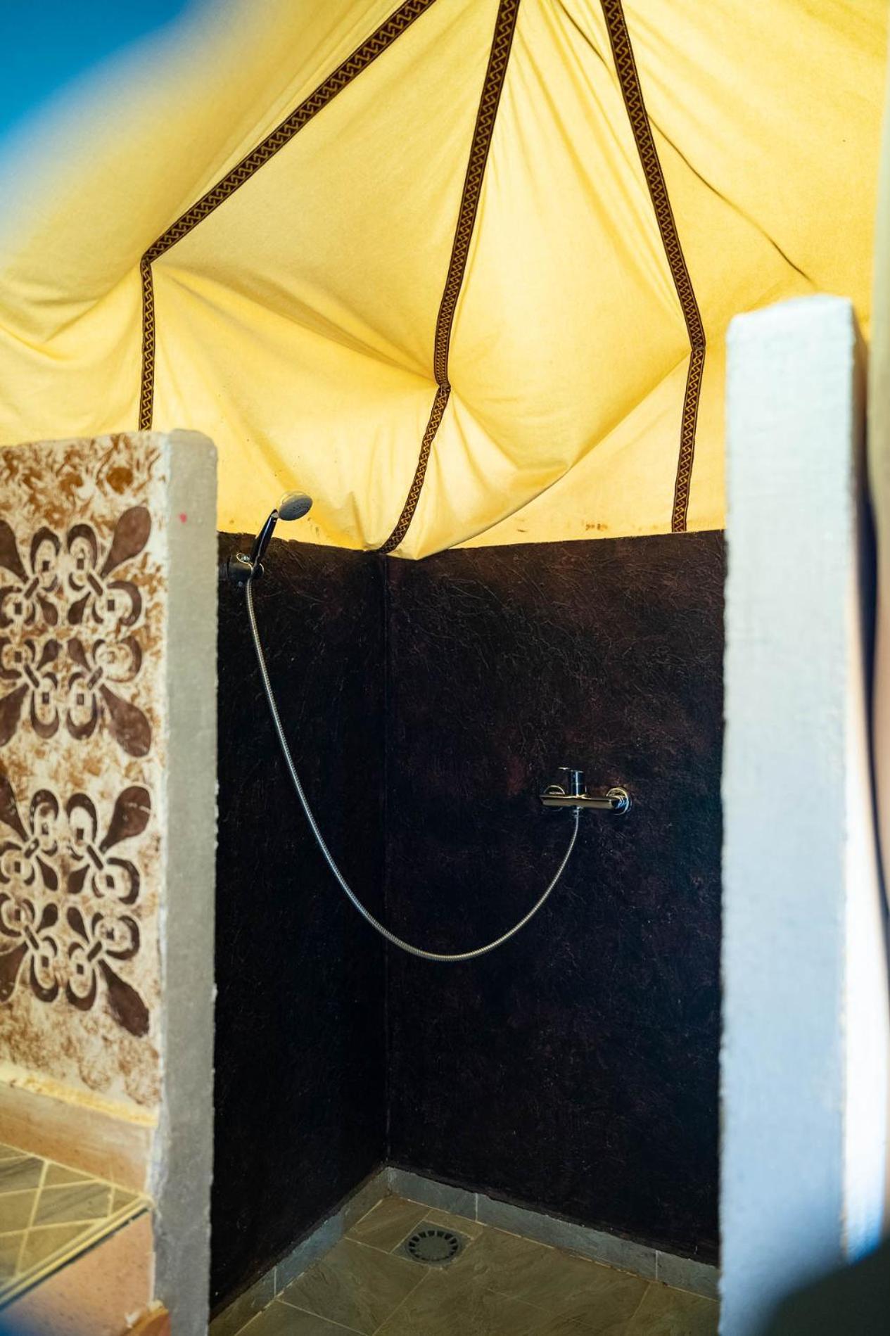 Tinfou Desert Camp Brija Exterior photo